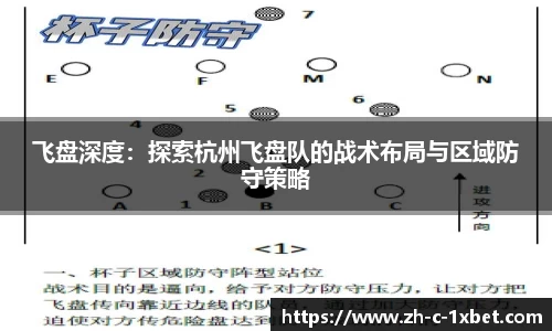 飞盘深度:探索杭州飞盘队的战术布局与区域防守策略